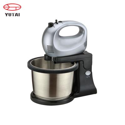 China China new design hand egg beater ejector button mechanical egg mixer for sale for sale