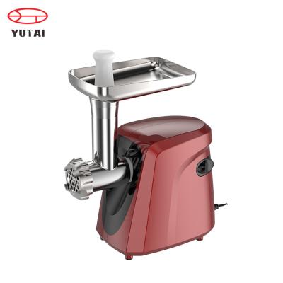 China Commercial Electric On/Off And Mini Inverter Chop Chopper Machine for sale