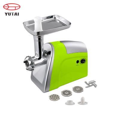 China On/Off Inverter And 750w Meat Beef Meat Grinder /meat Grinder for sale