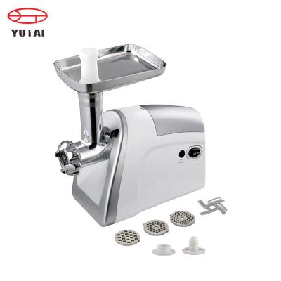 China Portable Universal Automatic Meat Grinder Automatic On/Off Inverter Meat Grinder and Beef Grinder Electric Meat Grinder for sale