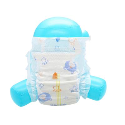 China High Quality Jumbo Pack Embroidered Disposable Baby Diapers Manufacturers In China for sale