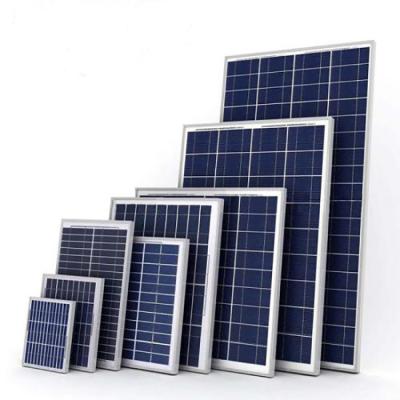 China Light weight waterproof monocrystalline solar power system for rooftops, cabin, tent 800*500*30mm for sale