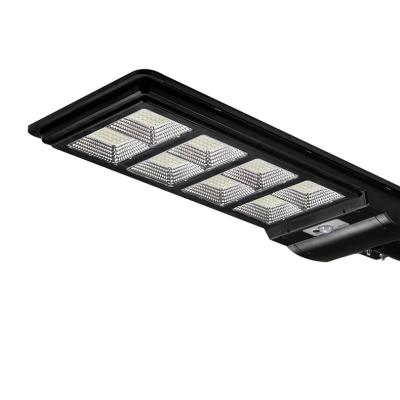 China Super Bright Waterproof Long Life 120w 200w 300w All Road MTO Solar Street Led Light Price for sale