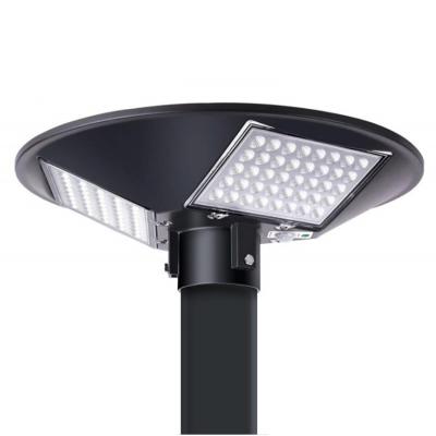 China Good Quality Road Waterproof Outdoor Garden UFO Solar Street Light for sale