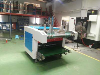 China Industrial Automatic Grooving Machine Easily Maintain Jewellery Box Use for sale