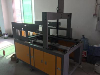 China Volledig het Automatische Stijve de Machtsconsumptie van de Doosmaker 2.5KW Vlotte Lopen Te koop