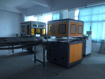 Cina Operazione facile a macchina di posizionamento visiva automatica potente 32pcs/Min in vendita