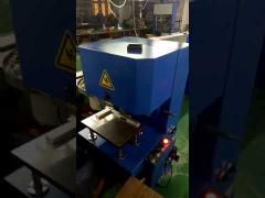 Full Automatic Hinge Assembly Machine For Jewellery Box WhatsApp:+8618929461680