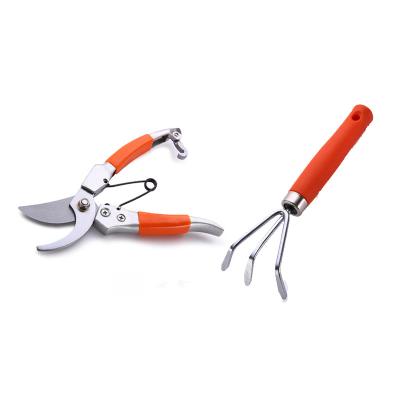 China Garden Tool Kit Cultivating Tool Kit Wood Cutting High Quality Garden Equipment Grafting Tools Mechanic Maintenance Portable Agricultural Tool Kit for sale