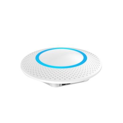 China Gateway for EEL solution Minew iot bluetooth smart wifi cloud gateway for smart retail electronic shelf label solution for sale