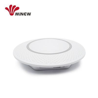 China Lot Solution Minew bluetooth G1-D IoT Bluetooth WiFi SDK retail gateway for smart retail electronic shelf label for sale