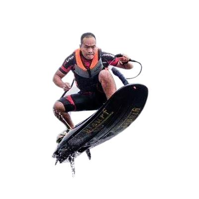 China 2021 Newest Unisex CE MSDS Jet Surfboard Electric Surfboard Carbon Fiber 10KW 72V/48A 55km/h OEM Color And LOGO With for sale