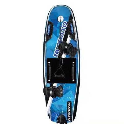 China 2022 Noodato Unisex Electric Power Surfboard Jet Board Electric Power Surfboard Jet Surf Surfboard for sale