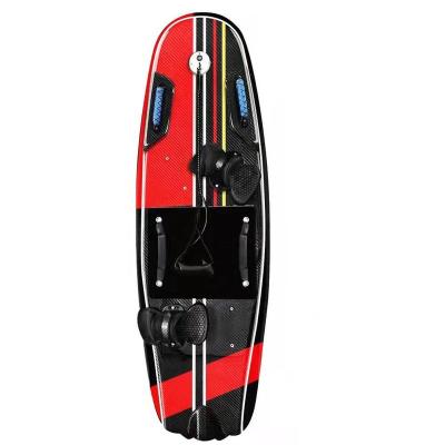 China Electric Surfboard 10000W 72V 58Ah Jetsurf Jet Board Unisex Electric Surfboard Battery 30-45 Minutes for sale