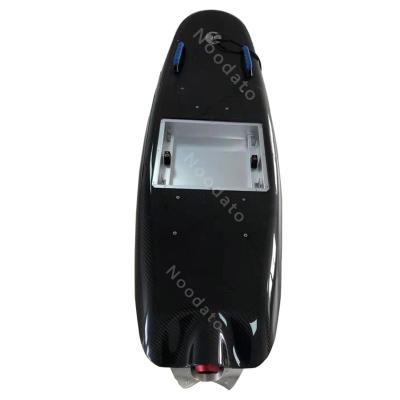 China Newest NOODATO Unisex Battery LED Time Display Electric Power Surfing Surfboard 58km/h 40-55mins Jetboard For Sale for sale