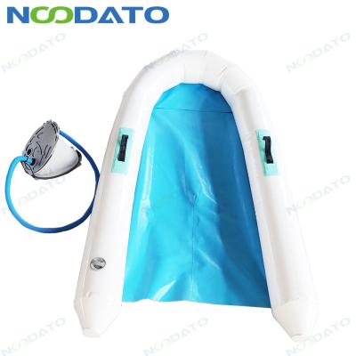 China Unisex electric surfboard float, surfboard air cushion, anti-collision airbag for surfboard for sale