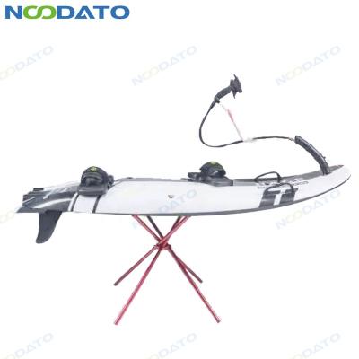 China 2022 Unisex Latest Version Ski Surfboard Jet Power Surfboard Rack Surfboard Price for sale