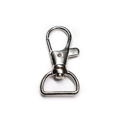 China Accessory hook 15mm snap hook metal for sale