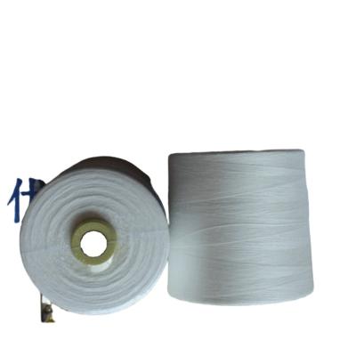 China Clothing Sewing Machine Thread 100% Spun Polyester 60/2 Sewing Thread 24000y for sale