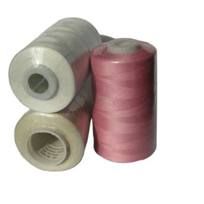 China Apparel Sewing Sewing Thread 3000yds 100% Spun China Production Polyester Sewing Thread 60/2 for sale