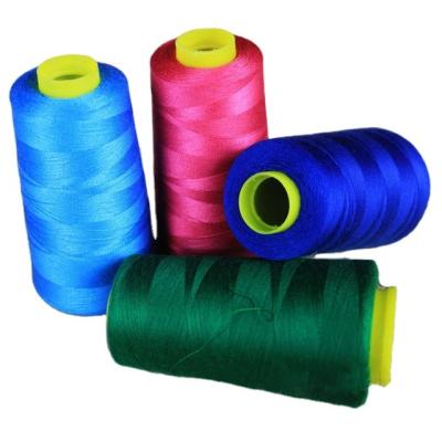 China Apparel Sewing Cheap Wholesale Price Polyester Sewing Thread Bag Leather Sewing Manufacturer Best Quality for sale