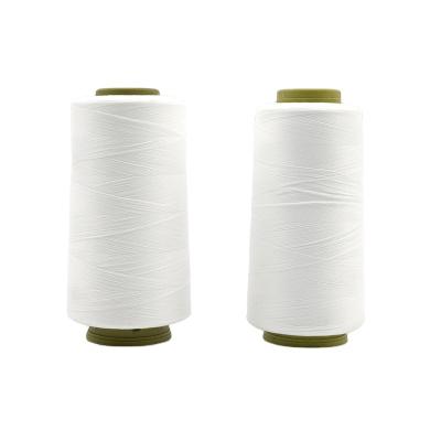 China Apparel Sewing Hot Wholesale Selling Cheap 100% Polyester Spun Sewing Thread 3000yds With Different Colors for sale