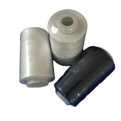 China 3000yds Core Covered Sewing Thread 3000yds Cheap Clothing Wholesale Embroidery Sewing Thread 45-2 for sale