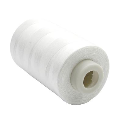 China Hot Selling Cheap Spun Sewing Threads Sewing Polyester Thread Wholesale Clothing With Different Colors for sale