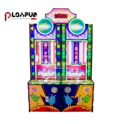 China More Magic Lottery Ball Machine Redemption Machine For Ticket for sale