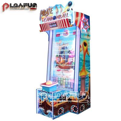 China Arcade Game Luxury Machine Ticket Arcade Pirate Machine Ticket Redemption Coin Operated Coin Operated Machine for sale