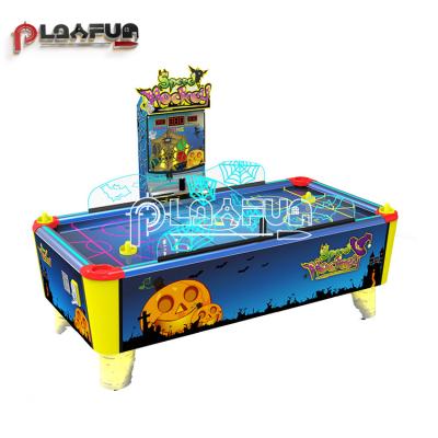 China Newest Design Game Room Air Hockey Scoreboard Tabletop Electronic Airborne Indoor Arcade Game Machine Fast Hockey for sale