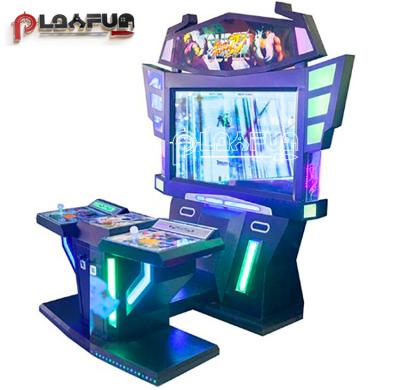 China Good Indoor Arcade Pandora Box In Video Mini Coin Operated Arcade Game Machine For Sale for sale