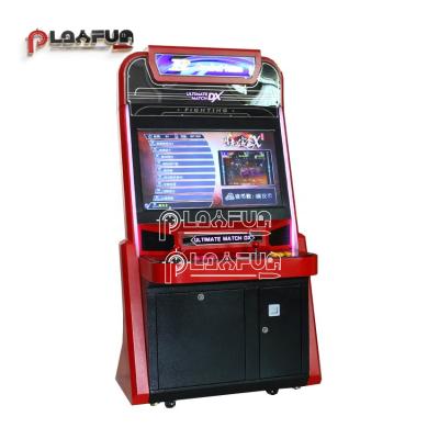 China Over 3000 Coin Operated Arcade Games Machines Pacman Arcade Games In 1 Classic Arcade Machine for sale