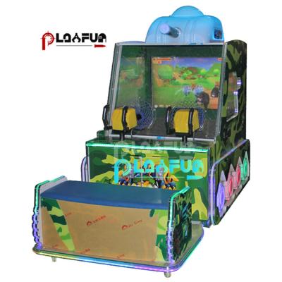 China More Automatic Arcade Shooting Game Machine Water Shooting Game Machine for sale