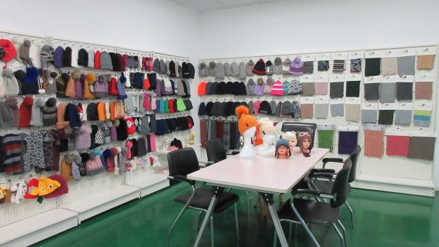 Verified China supplier - Dongguan Whisborg Knitting Co., Ltd.