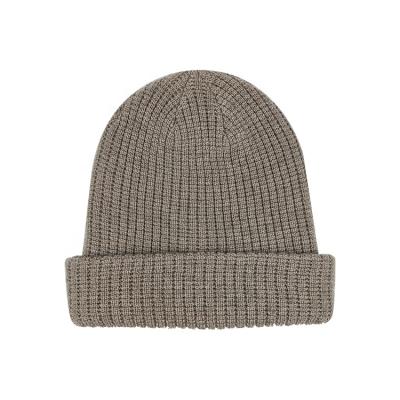 China 2021 JOINT Wool Hat Mens Designer Loose Double Layer Single Golf Golf Running Stylish Woman's Winter Hats for sale