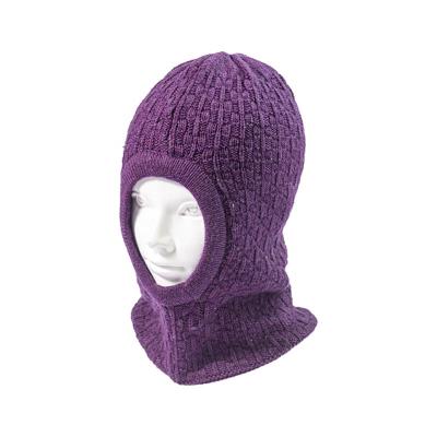 China COMMON Skull Windproof Hole Knit Face Mask One Full Balaclava For Winter Kids Designer Custom 3M Cycling Full Face Ski Goggle for sale