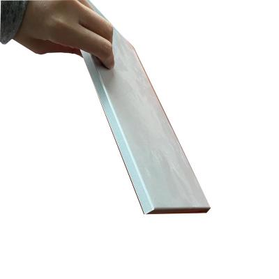 China Hot Sale 4x8 2mm Roofing and Wall Aluminum Honeycomb Sheet PVDF Aluminum Honeycomb Composite Panel for sale