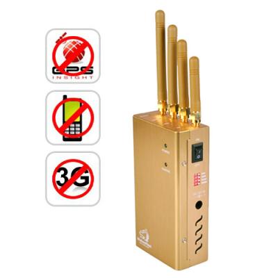 China Cell Phone GPS Jammer,Mobile Phone Jammer,Cellular signal GSM Blocker for sale