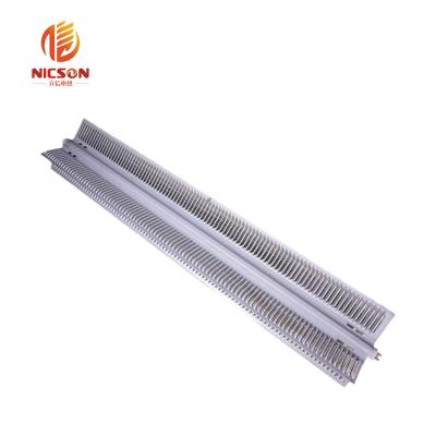 China Household China Innovative New Products X Form Convector Heating Element for sale