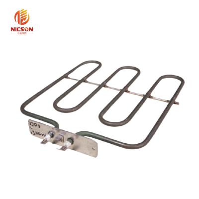 China Household Foshan Electric Oven Heating Element Air Convection Oven Heater Element for sale