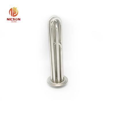 China New Hotel Thermowatt Heating Element Stainless Heating Element for sale