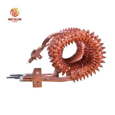 China Household New Design Spiral Coil For Heat Water Coil Heating Element for sale