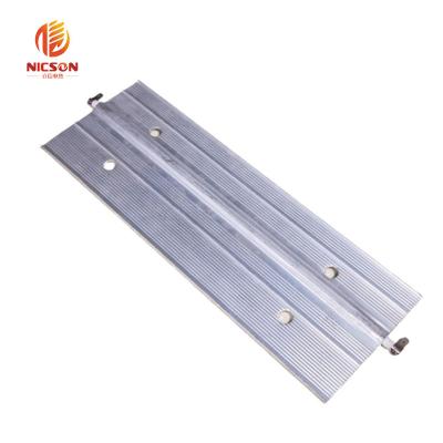 China 2000w Hotplate Heating Element Panel Heating Element Household Customized Radiator for sale