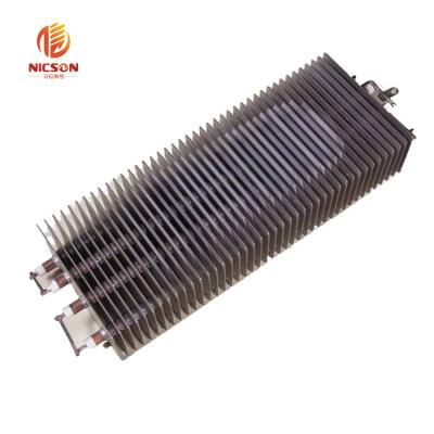 China Hot Sale Electric Heating Element Household Finned Tubular Heater Electric Heat Pipe Manufacturers for sale