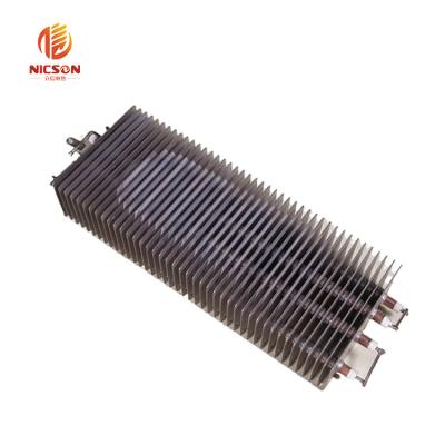 China Wholesale Household Electric Resistance Heating Element Fin Heating Tube Element for sale