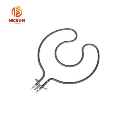 China Wholesale 220v hotel factory customization hot plate standard heating element for sale