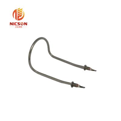 China 2021 New Product Small Copper Tubular Home Heating Element 220v Heating Elements for sale