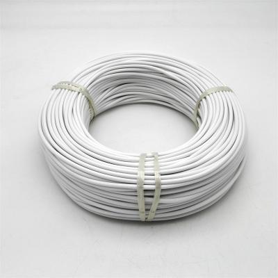 China New Modern Infrared Floor Heating System 24K 17 Ohm/m Flooor Wire Carbon Fiber Warm Floor Heating Heating Cable for sale