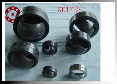 China High Accuracy Industry Bearing Ball Joint Bearings GE17ES High Speed for sale